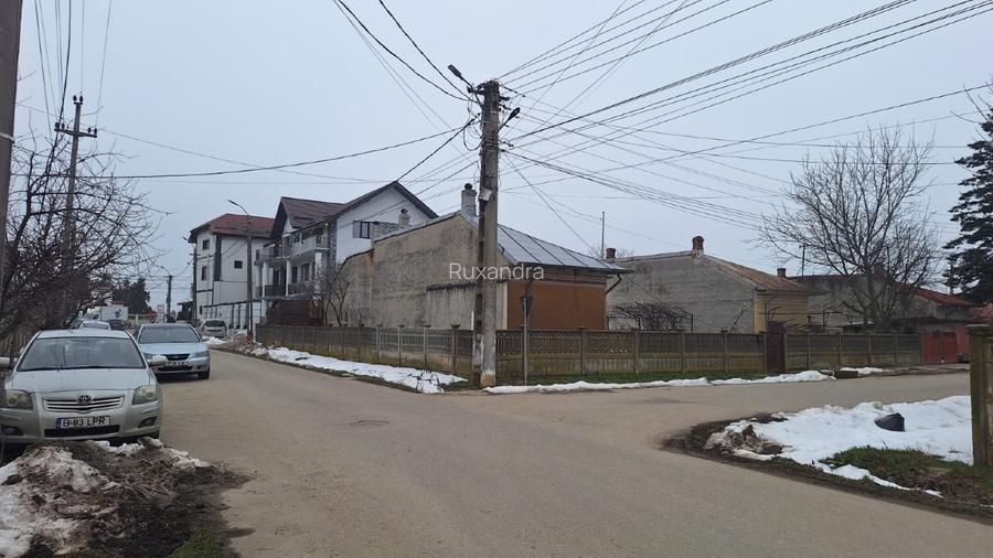 Casă de închiriat in zona linistita – Afumați (pretabil cazare muncitori) - 3