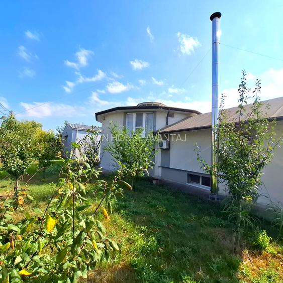 Proprietate industrială cu hală metalică, birouri și teren – Golești - 4