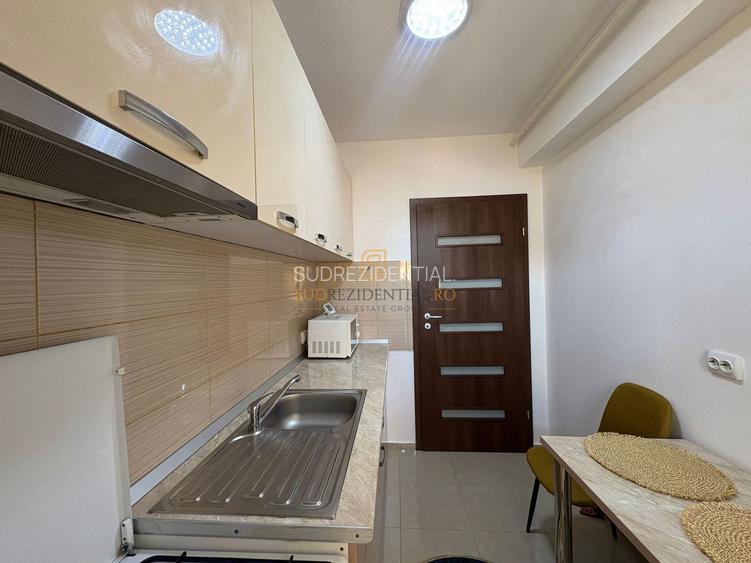 Garsoniera cocheta de inchirat în Popesti-Leordeni – Drumul Fermei - 4