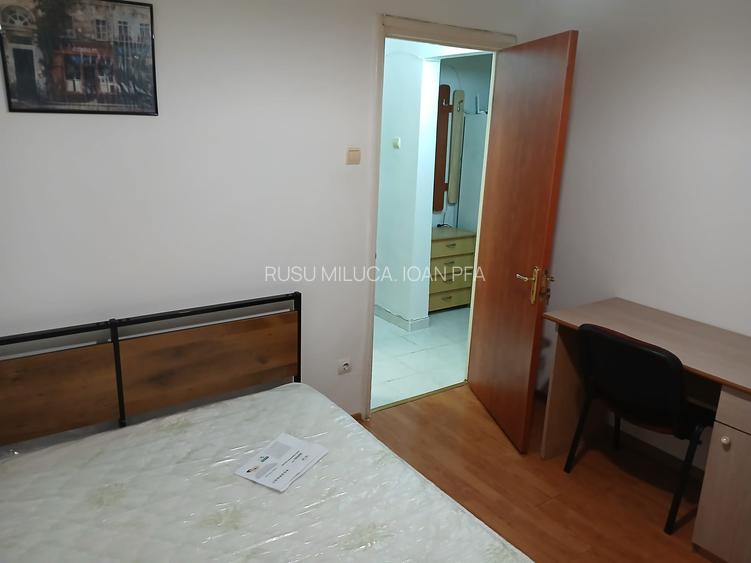 Inchiriere Apartament 2 camere Militari, Lujerului - 2