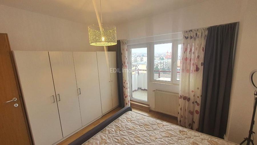 Apartment de vânzare, 2 camere, 34 mp, Zorilor zona Sigma - 5