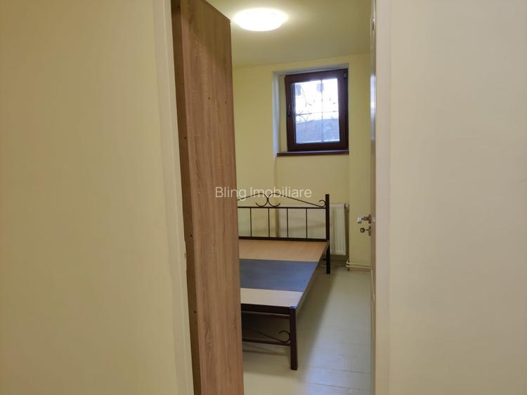 Apartament cu 2 camere decomandate,43mp,parcare, Zona Hasdeu - 4