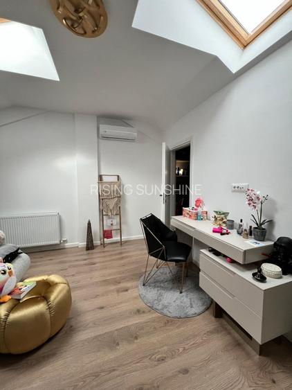 Duplex | Metrou Gorjului/Str. Carabusului | Parcare Subterana - 3