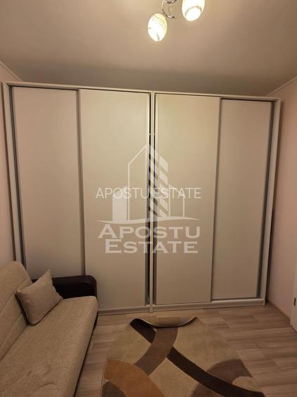 Apartament 3 camere de inchiriat, localitatea Giroc - 10
