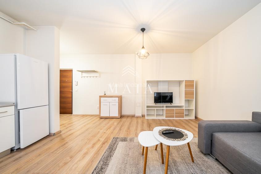 Apartament 2 camere, parcare, City Residence-Central - 3