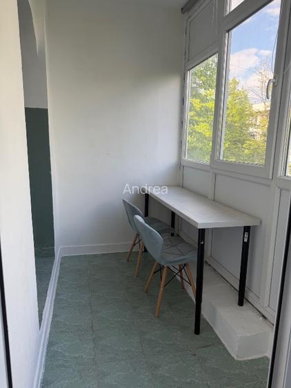 PROPRIETAR Închiriez Apartament 2 camere – zona AFI Cotroceni  - 12