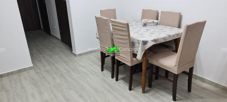 Apartament de inchiriat 3 camere Sibiu Vasile Aaron - 17