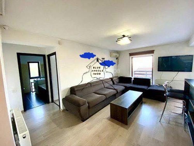 Apartament PET FRIENDLY lux 3 camere , vedere superba - 5