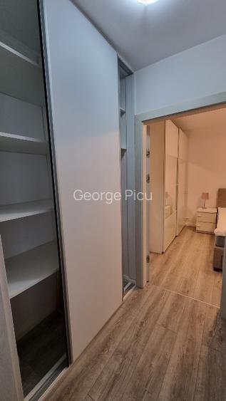 Apartament de închiriat, 2 camere, semi-decomandat, 20m metrou Gorjului. - 3