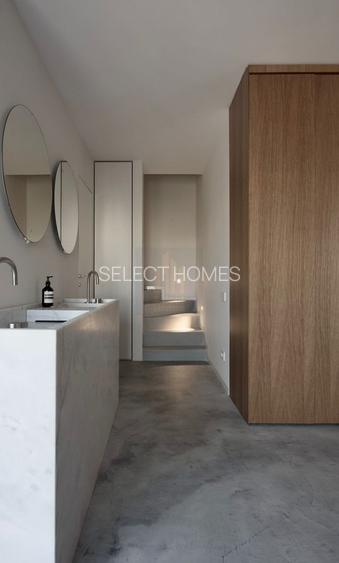 Penthouse unic de vanzare *Dacia- Eminescu* - 37