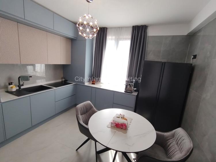 VÂNZARE VILĂ PREMIUM P+2E – FUNDENI / DOBROEȘTI, STR. CIREȘULUI - 6