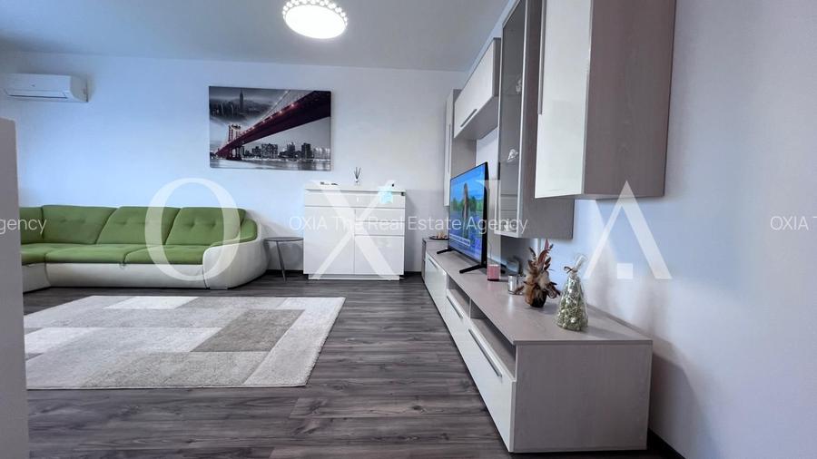 SX697 2 Camere - Loc Parcare - Complex Iris - 6