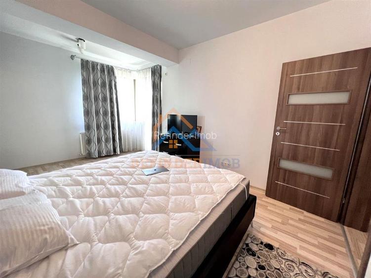 Inchiriere apartament 3 camere 90 mp Bloc Nou  - AFI Cotroceni - 11
