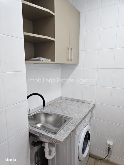 Garsoniera Unirii - Alba Iulia, mobilată si utilată modern, curată, libera - 4