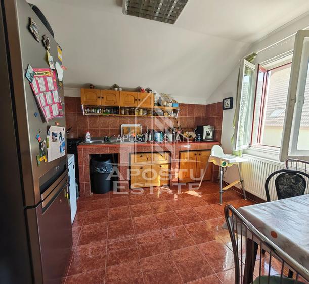 Casa individuala de vanzare, cu garaj, Lipovei, Timisoara - 15