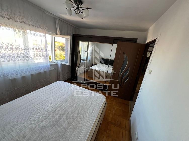 Apartament cu 2 camere I etaj intermediar I Zona Spitalul Judetean - 3