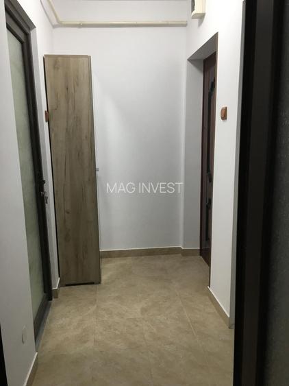 Apartament 2 camere de inchiriat - Tiglina 1, mobilat si utilat - 12