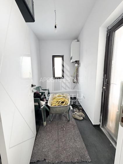 Duplex cu 5 camere si 3 bai, complet finalizat, disponibil imediat. - 25