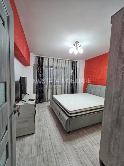 Renovat recent! Inchiriere ap. 2 camere, zona Tineretului, etaj 2. - 7
