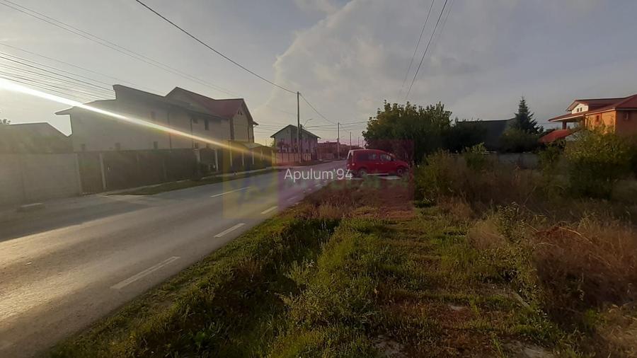 Teren bun pentru 2 sau 3 case aproape de Bucuresti. - 2