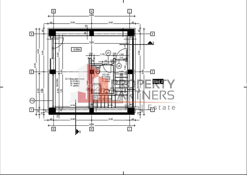 Pensiune  în Bran, sat Poarta – Afacere la cheie, locație premium - 1