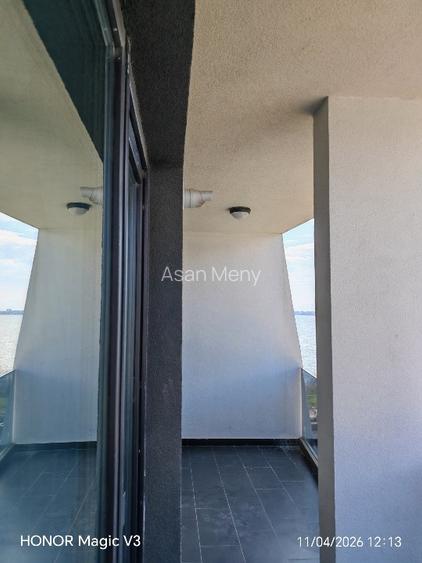 Vând apartament cu 2 camere -Toul Nou - 6