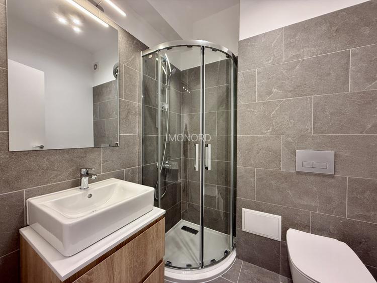 Apartament cu piscina si gradina proprie, nou, la prima inchiriere - 7