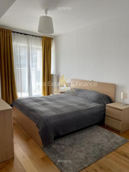 Apartament 2 camere  – Upground | Mobilat nou - 4