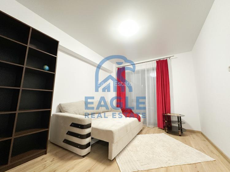 Palazu - 3 Camere Decomandat cu balcon si parcare la prima inchiriere - 14