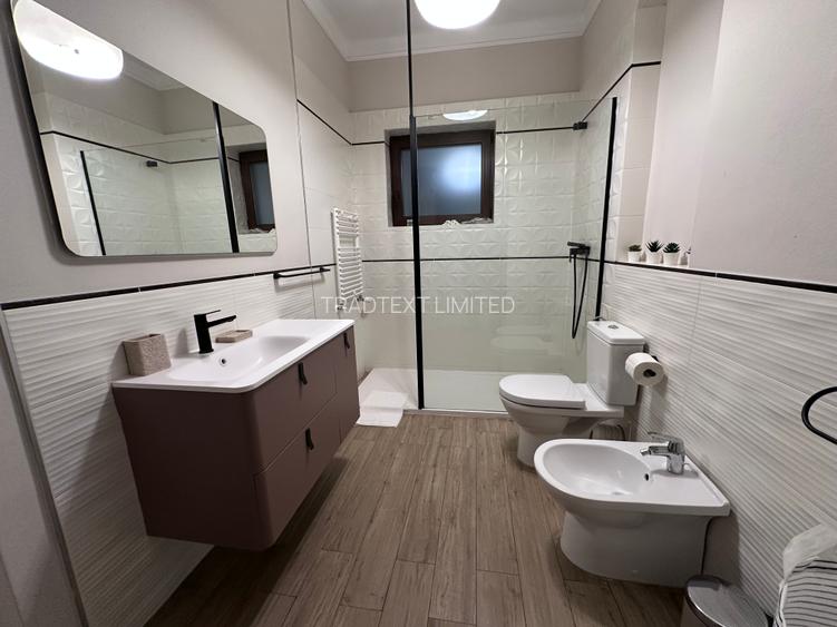 Aviatorilor - birou in vila interbelica - 7