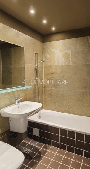 Apartament  2 camere renovat recent langa metrou 1Mai - 11