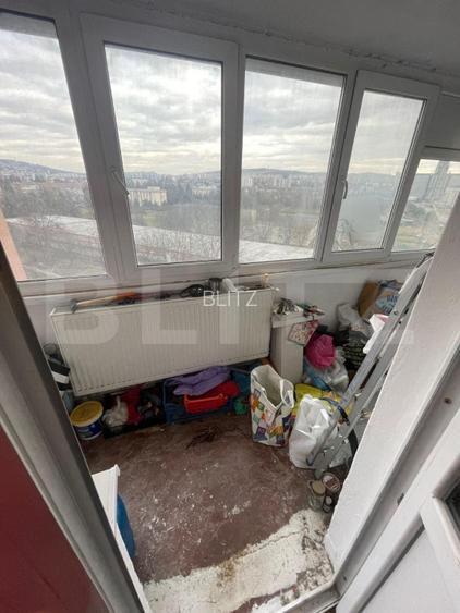 Apartament cu 3 camere, 67mp, Libertatii - 6