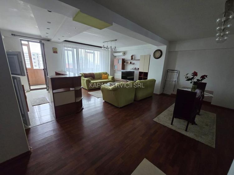 Inchiriere 2 camere, Tomis Plus, cu loc de parcare - 6