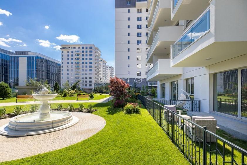 De Inchiriat 2 Camere Gradina 1 Mai / Bd Expozitiei Complex Luxuria - 8