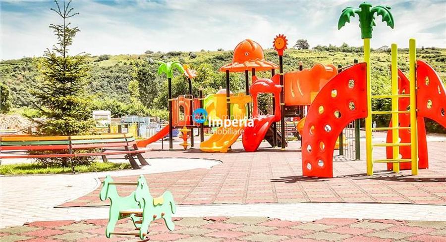 Etapa Noua! Ap 2 camere, Cartier Visoianu - 2