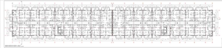 Metrou Berceni 500m – Nou – 3 camere 2 bai 2 balcoane 88mp – 169,279E - 3