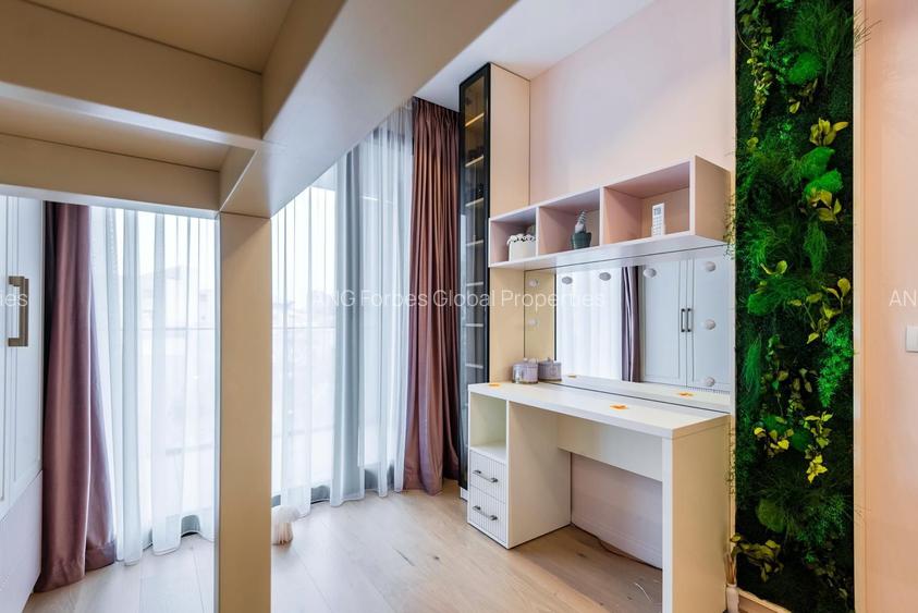 Apartament Unic | 3 camere | Herastrau - 15