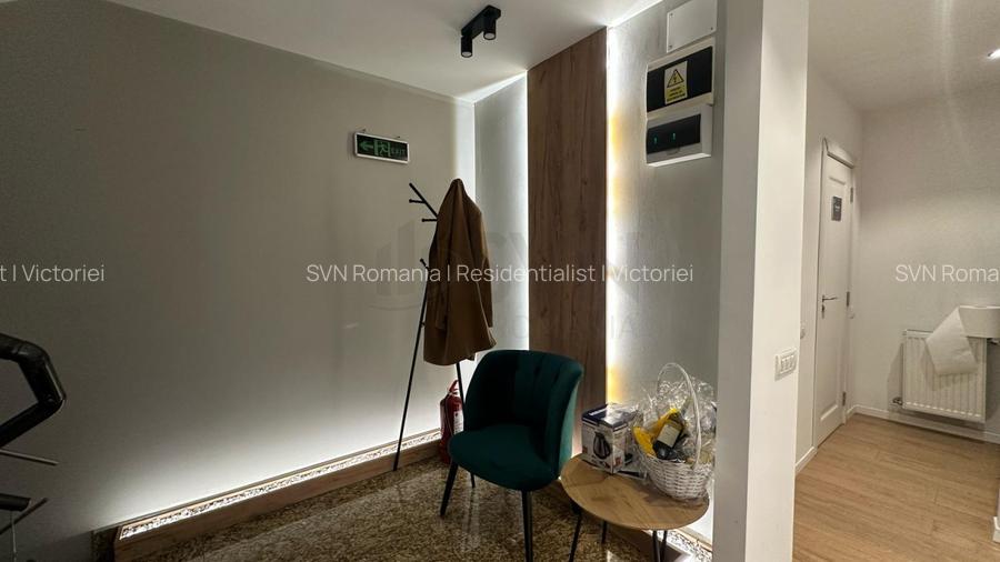 REA1023271 3 camere Victoriei l bloc nou l terasa 39mp - 19