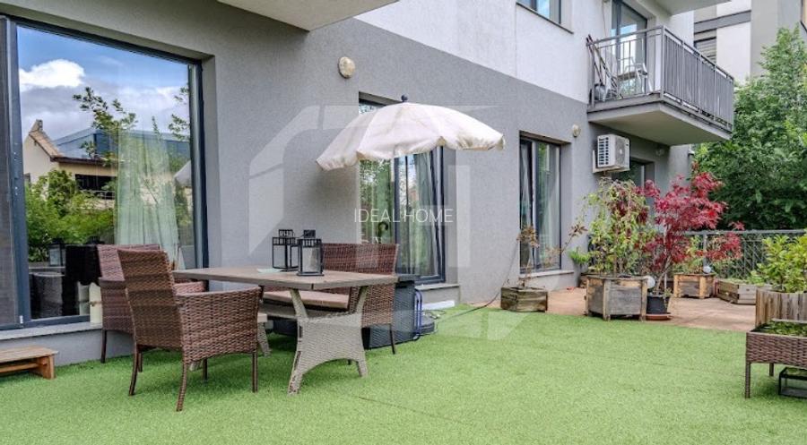 Apartament 3 camere, terasa, modern, cartier Buna Ziua - 14