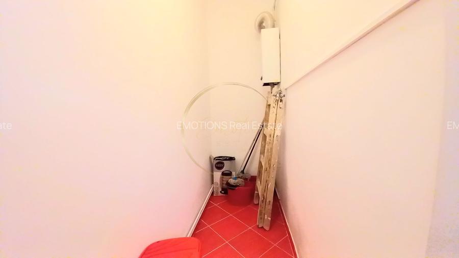 PREȚ PROMOȚIONAL | Apartament elegant, cheltuieli mici 2 camere | Bălcescu - 11