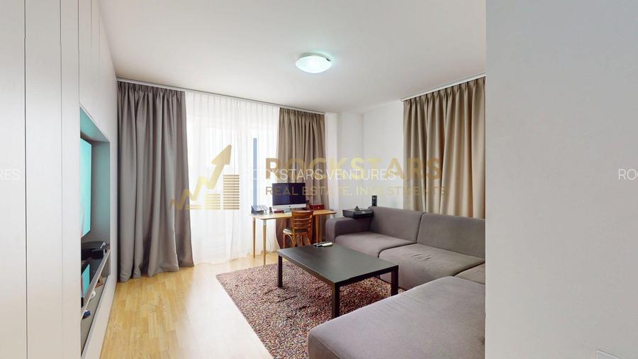 Apartament 2 Camere | Balcon  22mp | Titan | Edenia | Loc Parcare - 5