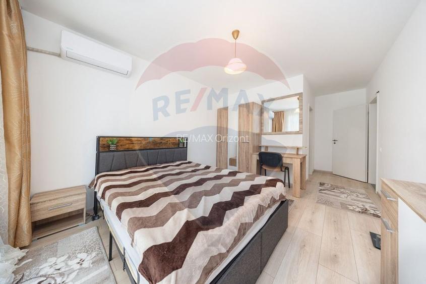 Apartament 2 camere | Qualis | Cat Friendly - 17