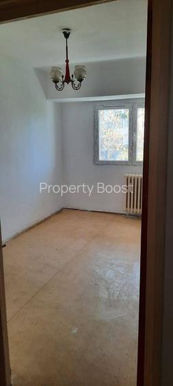 Apartament 3 camere bloc anvelopat Valea Ialomitei Drumul Tabere - 3
