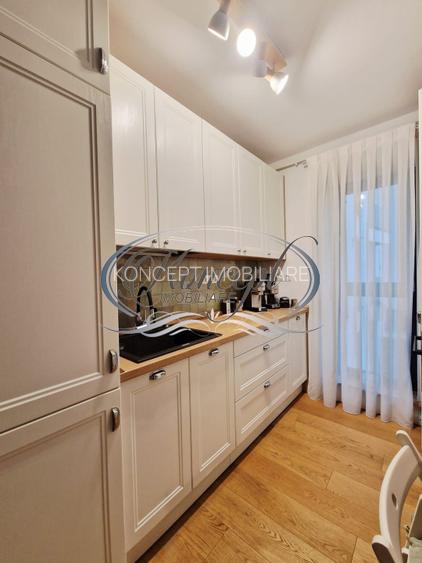 Apartament la prima inchiriere, strada Constantin Brancusi - 5