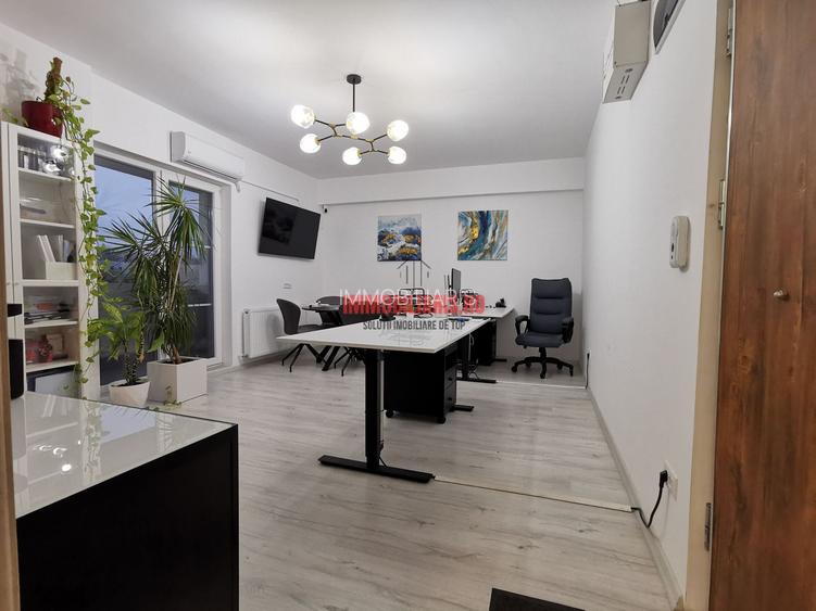 Delta Văcărești, Mobilat și Utilat, Parcare Inclusa, Comision 0% - 2