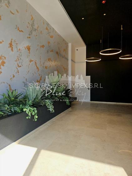 Apartament 2 camere situat in SARAESA Mamaia-Teatrul de vara - 9