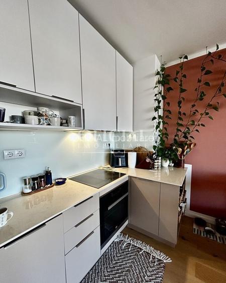 Apartament 2 camere | 54 Mp | Terasa | Parcare  | Marasti THE Nest - 5