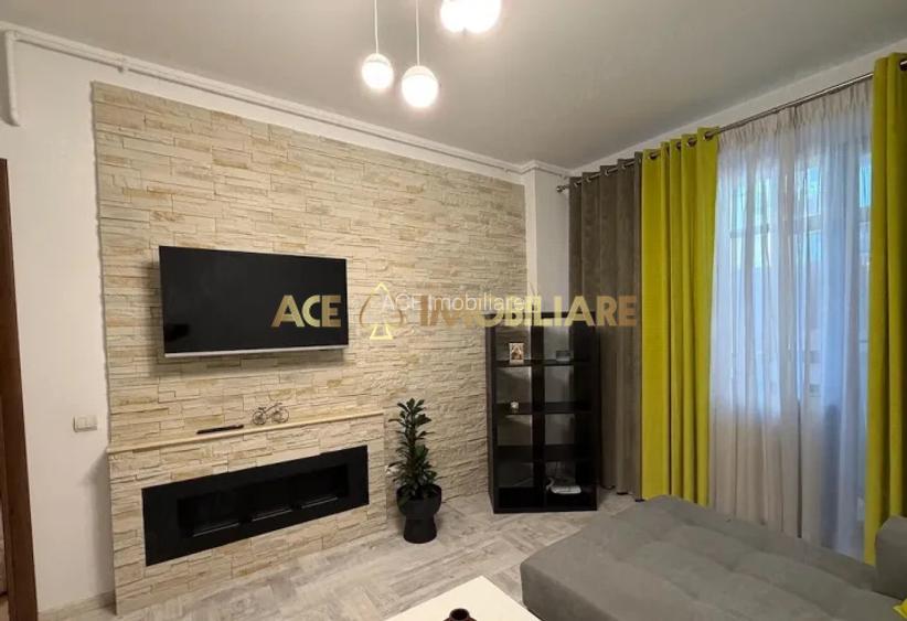 2 Camere de inchiriat | Mihai Bravu | Metrou | Centrala | Parcare - 2