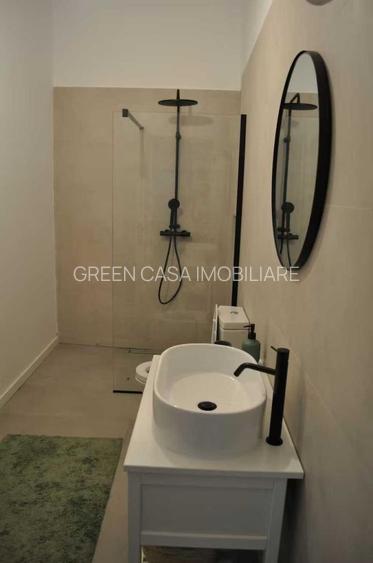 Apartament spațios cu farmec, în clădire istorică aproape de zona garii Horea - 7