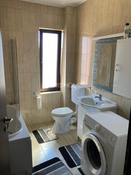 Zona Modern - Duplex cu 6 camere, mobilat si utilat - 11